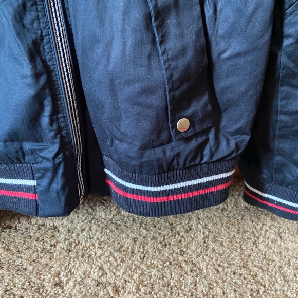 Men’s H&M Bomber Jacket - Picture 3 of 7